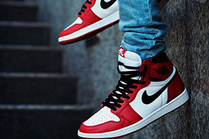 Картинка статьи Кроссовки Air Jordan/Jordan