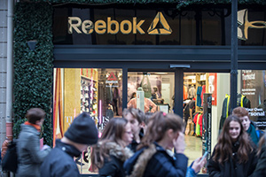Картинка статьи Компания adidas решила продать бренд Reebok