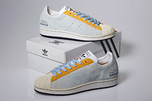 Картинка статьи Кроссовки adidas by Stella McCartney