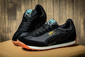 Картинка статьи Кроссовки Puma Easy Rider