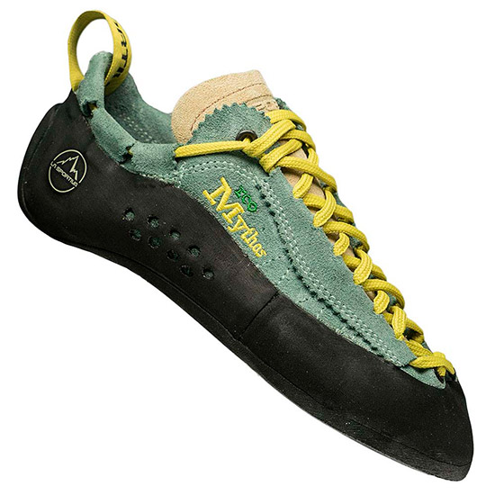 Обувь для скалолазания La Sportiva Mythos Eco