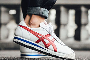 Картинка статьи Кроссовки Onitsuka Tiger Corsair