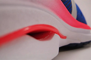 Картинка статьи Технология Mizuno Wave