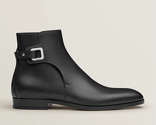 Ботинки Hermés Dexter