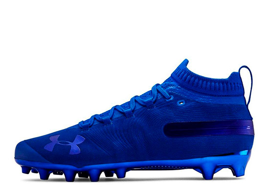 Бутсы для американского футбола Under Armour Spotlight
