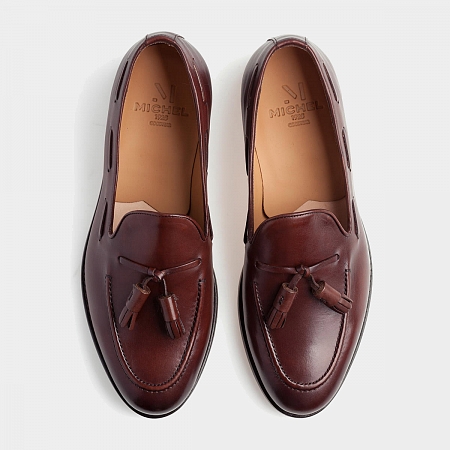 Michel 30180 Dark Brown