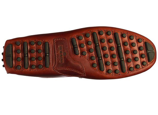 Подошва обуви Sebago