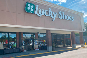 Картинка статьи Обувь Lucky Shoes