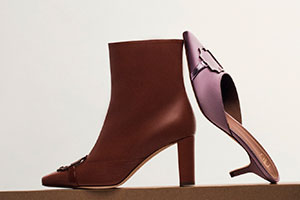 Картинка статьи Обувь Malone Souliers