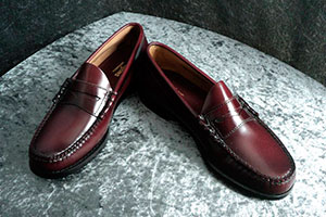 Картинка статьи Обувь G.H. Bass & Co.