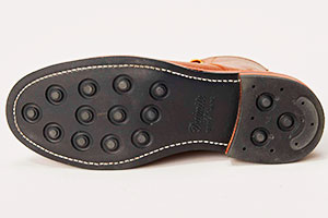 Картинка статьи Подошва Dainite