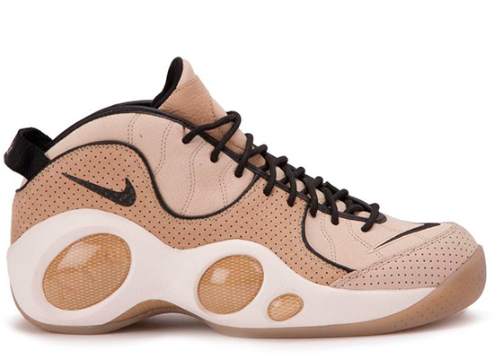 Эрик Авар дизайнер Nike Zoom Flight 95