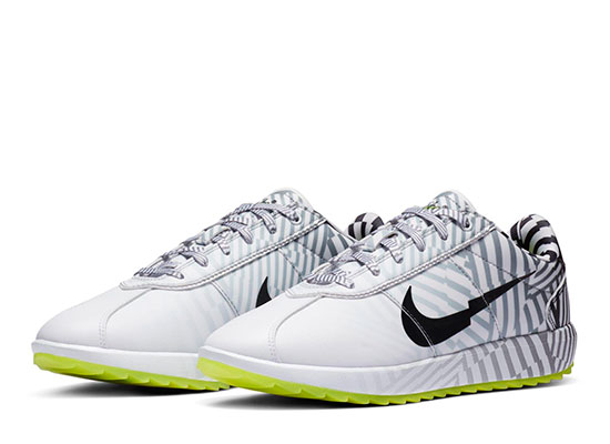 Кроссовки Nike Golf Cortez G NRG