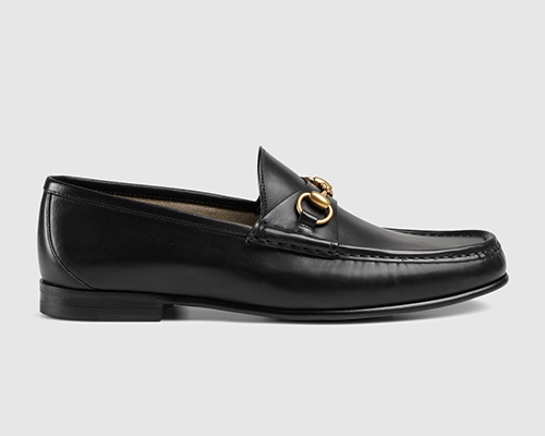 Лоферы Gucci Horsebit 1953