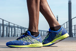 Картинка статьи Кроссовки Asics Gel DS Racer 9