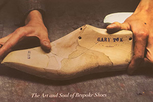 Картинка статьи Обзор книги Master Shoemakers от Гэри Тока