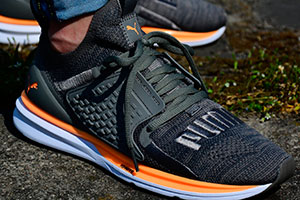 Картинка статьи Технология Puma Ignite