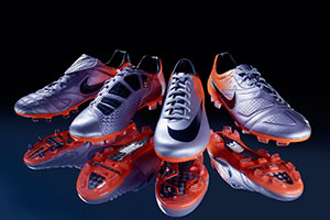 Картинка статьи Кроссовки Nike Football
