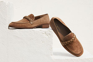 Картинка статьи Обувь Gianvito Rossi