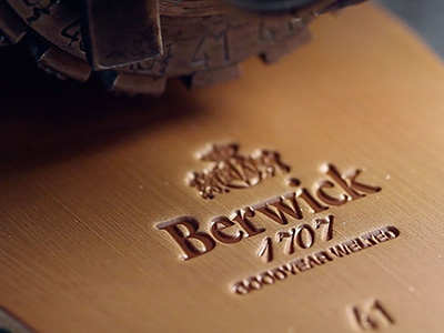 Картинка статьи Этапы производства обуви Goodyear welted