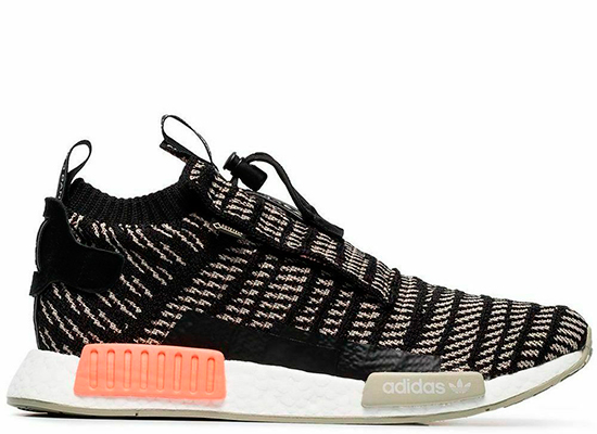 Кроссовки adidas NMD_TS1