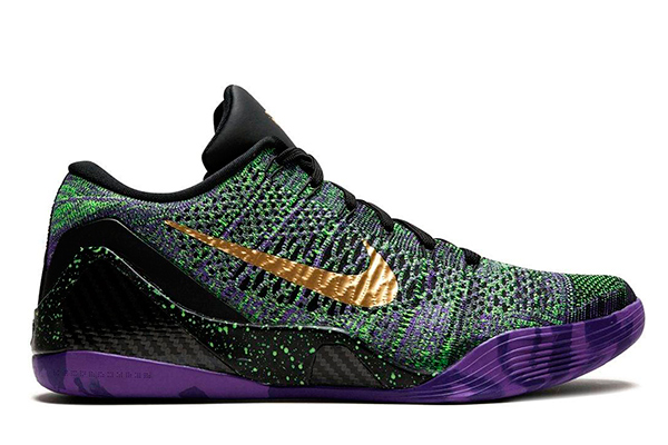 Кроссовки Nike Kobe 9