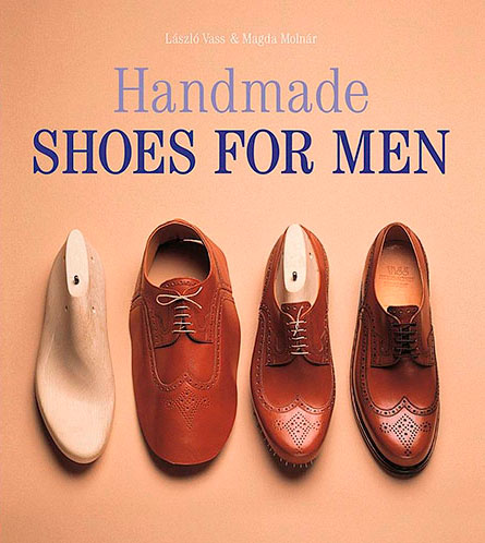 Васс и Молнар «Handmade Shoes for Men»