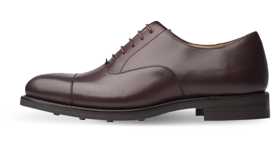Michel 9971 Dark Brown тип обуви