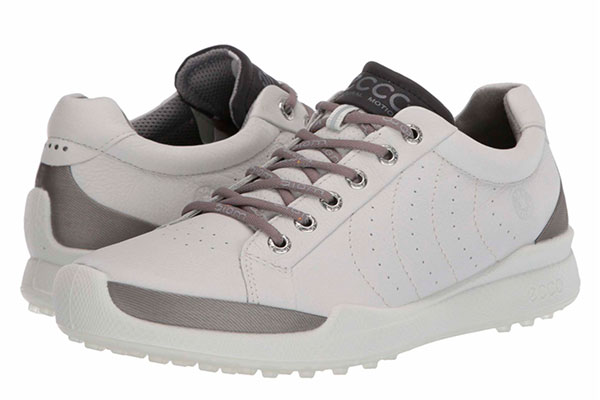 Обувь для гольфа ECCO Hyb Hydromax