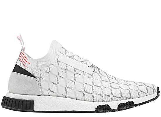 Кроссовки adidas NMD Racer