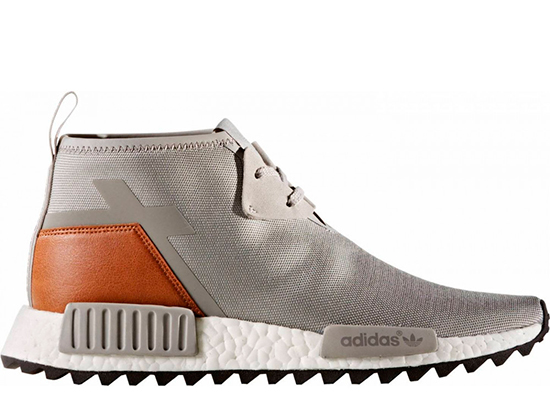 Кроссовки adidas NMD_C1