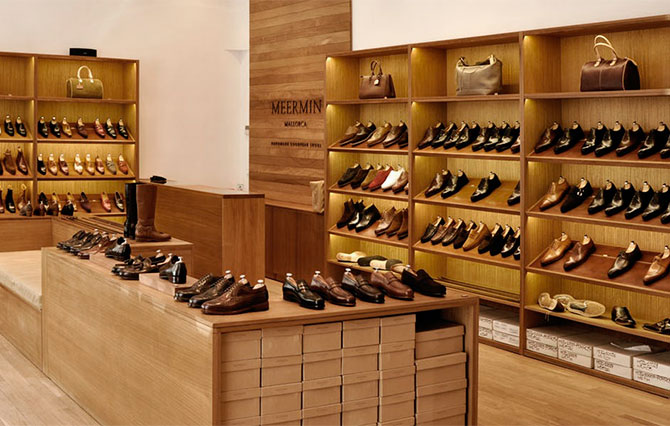 Modoza Интернет Магазин Обуви
