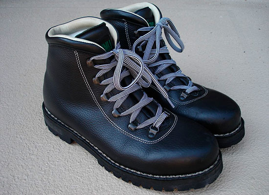 Обувь для хайкинга Limmer Boots