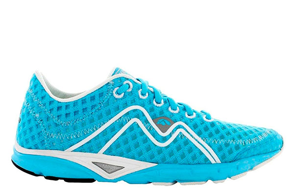 Кроссовки Karhu Flow 3 Trainer Fulcrum