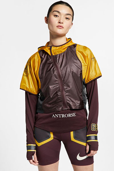 Куртка Nike x Gyakusou Transform JKT