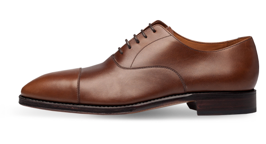 Yanko 14272 Brown тип обуви
