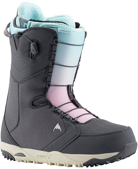 Обувь для сноубординга Burton Limelight