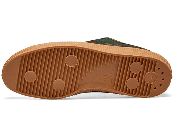 Подошва кед Novesta Star Master