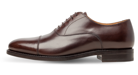 Тип обуви Berwick 3010 Dark Brown