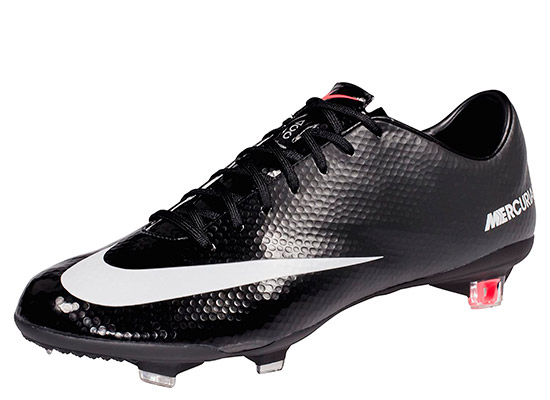 Футбольные бутсы Nike Mercurial 9