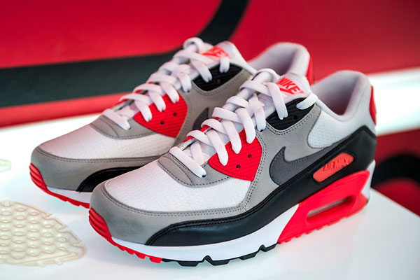 Кроссовки Nike Running Air Max