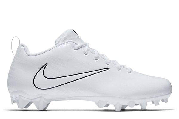 Кроссовки для лакросса Nike Vapor VPR Varsity LAX Lacrosse Cleats