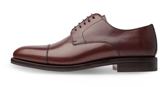Тип обуви Berwick 3012 Burgundy Saddle