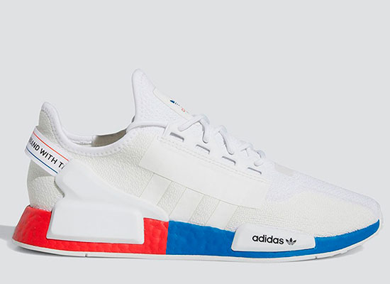 Сникеры adidas