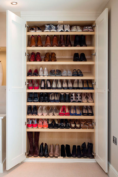 Мебель для хранения обуви шкаф