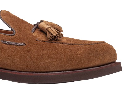 Конструкция Berwick 4340 Softy Sigaro