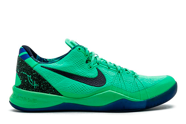 Кроссовки Nike Kobe 8