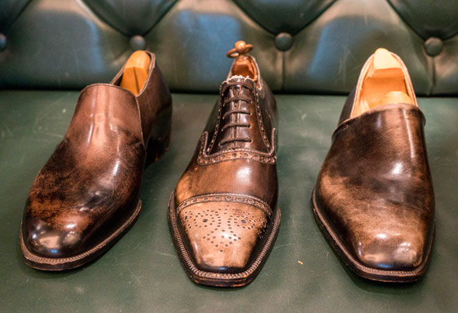 Обувь из натуральной кожи: достоинства и недостатки