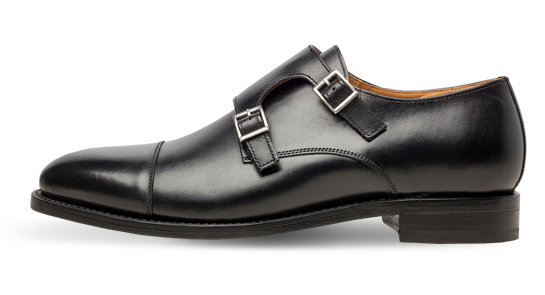 Тип обуви Berwick 3637 Black