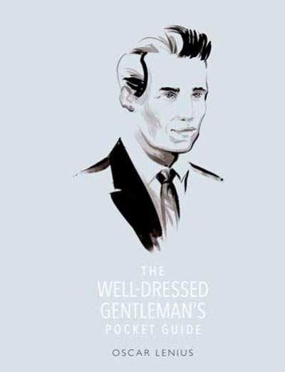 Лениус "A Well-Dressed Gentleman's Pocket Guide"
